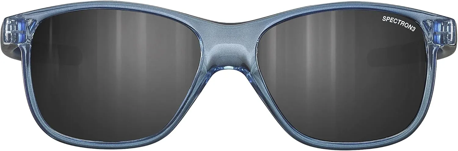 Julbo Turn 2 Kids Sunglasses, Durable 100% UV Protection, Ages 2-10