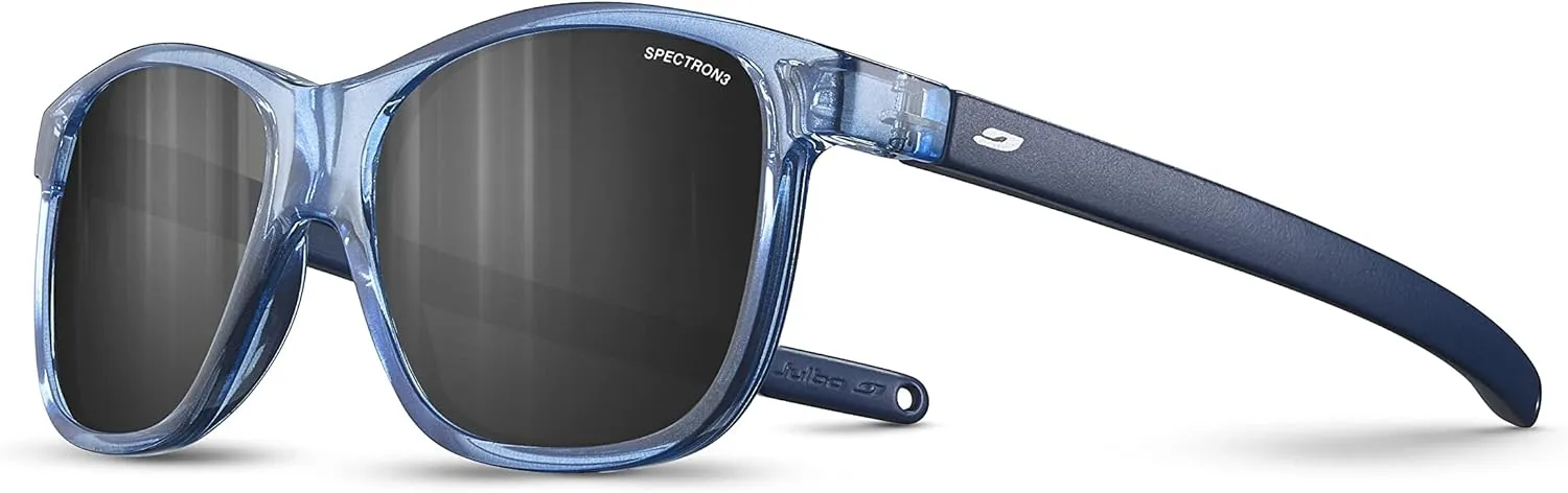 Julbo Turn 2 Kids Sunglasses, Durable 100% UV Protection, Ages 2-10