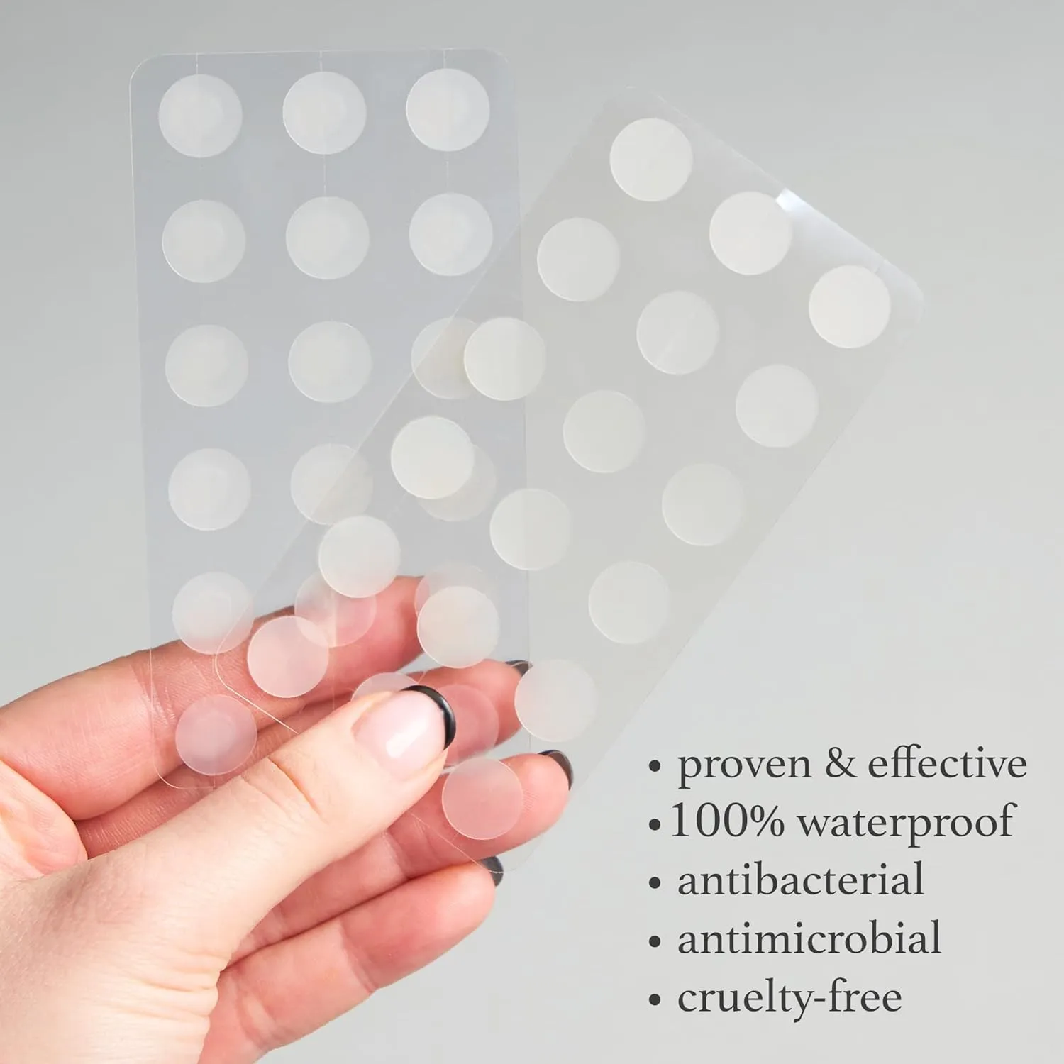 Julep Cleansing Oils and Makeup Remover (Cleansing Oil   Pimple Patches)