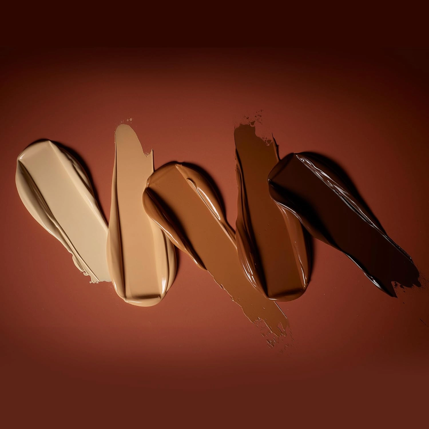 Juvia's Place I Am Magic Velvety Matte Liquid Foundation 440 - Savanna - Tan w/Cool, Olive Undertone, Makeup Foundation Full Coverage, Lightweight, Long Wear, Velvety Matte Finish