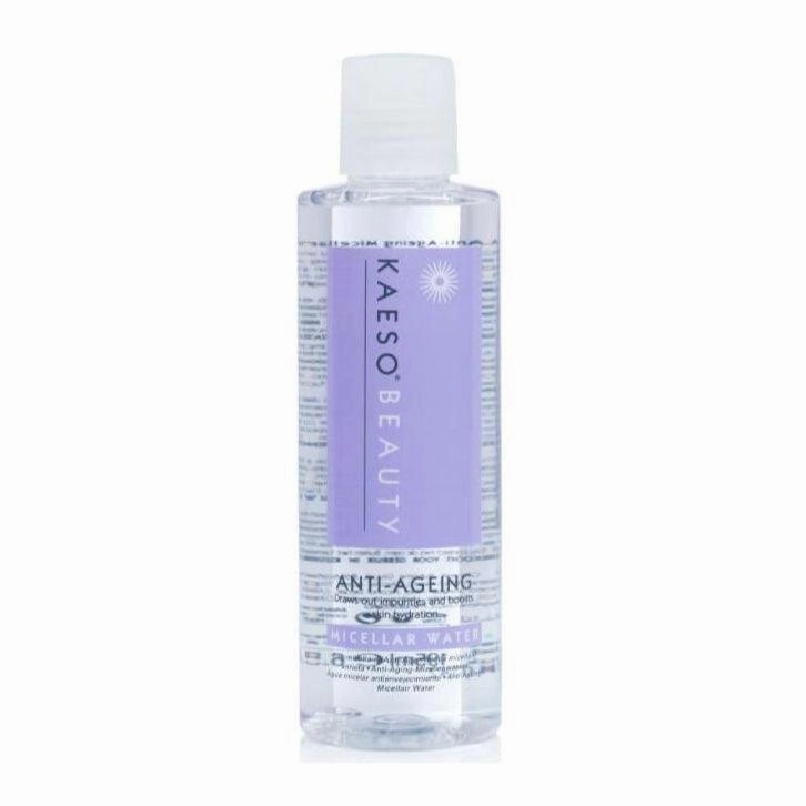 Kaeso Anti-Ageing Micellar Water 195ml