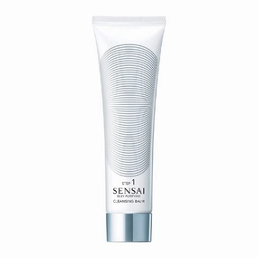 Kanebo Sensai Silky Purifying Cleansing Balm (New Packaging), 4.3 Ounce