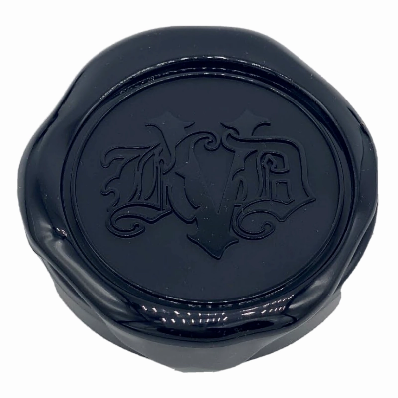 Kat Von D Lock-It Blotting Powder - Light