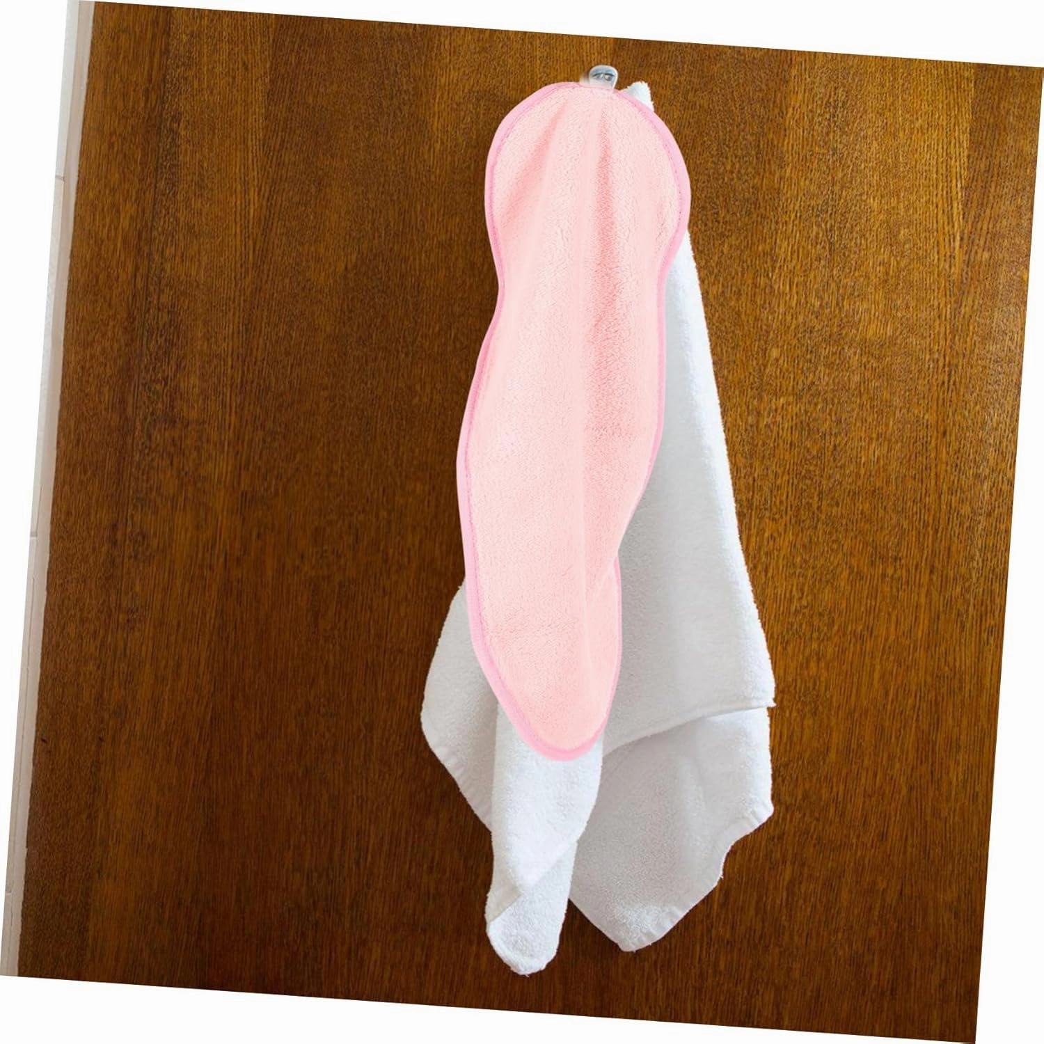 KESYOO 20pcs Reusable Makeup Removing Cloths Soft Fleece Face Wash Towels for Outdoor Camping Breathable and Absorbent Cleansing Towels for Bathroom Use Easy to Clean and Comfortable