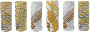 Kleenex Facial Tissues Perfect Fit, Pack of 6 (Designs May Vary)