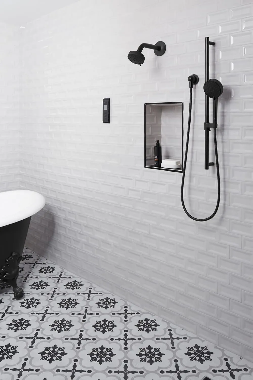 KOHLER AWAKEN® G110 MULTIFUNCTION HANDSHOWER
