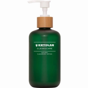 Kryolan Natural Cleansing Lotion 250ml