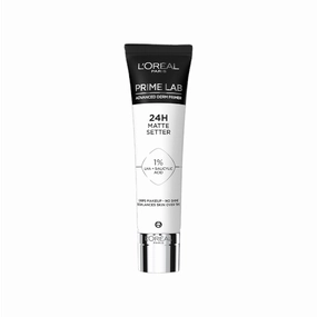 L'Oreal Prime Lab 24H Matte Setter 30ml