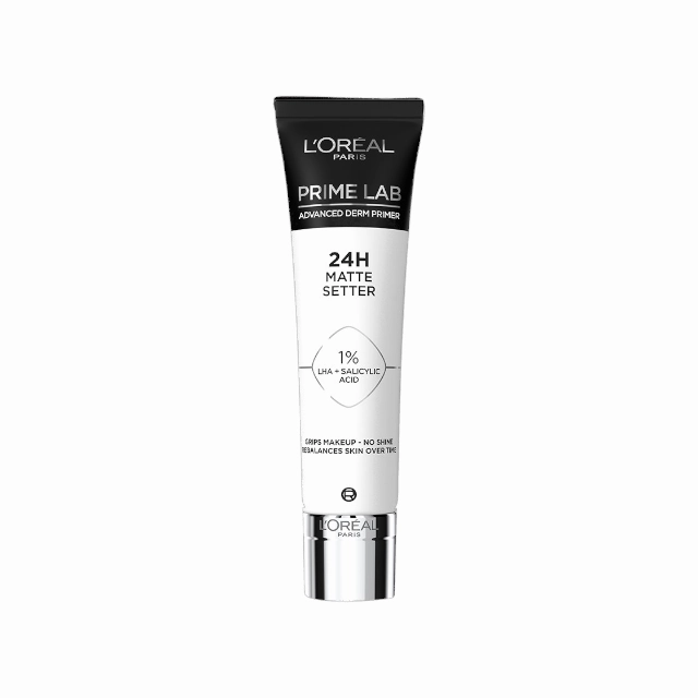 L'Oreal Prime Lab 24H Matte Setter 30ml