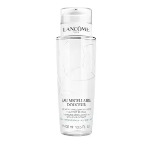 Lancôme​ Eau Fraiche Douceur Micellar Water Makeup Remover - Cleanses Skin & Removes Even Waterproof Makeup - 13.5 Fl Oz