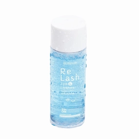 LashesLoverxBohktoh Relash Eye&lashes Waterproof Makeup Remover Micellar Water 100g