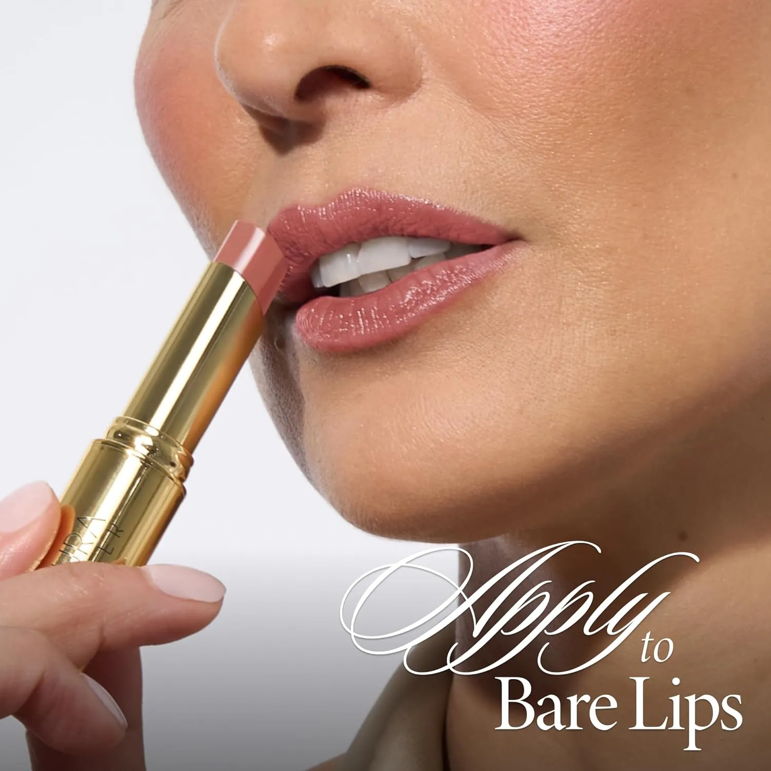 LAURA GELLER NEW YORK Jelly Balm Hydrating Lip Color Duo - Very Black Cherry   Sugar & Spice - Holiday 2024