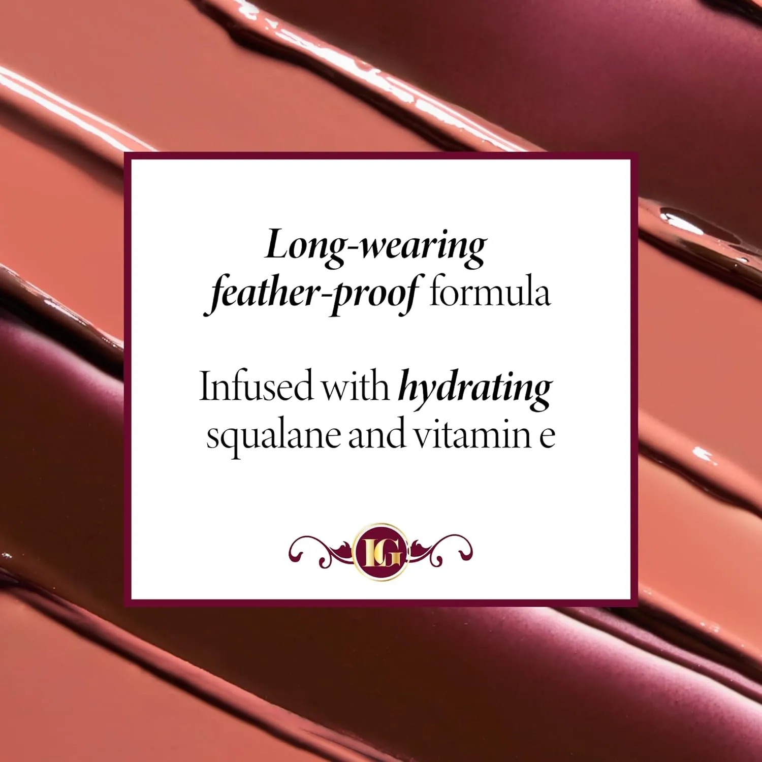 LAURA GELLER NEW YORK Jelly Balm Hydrating Lip Color Duo - Very Black Cherry   Sugar & Spice - Holiday 2024