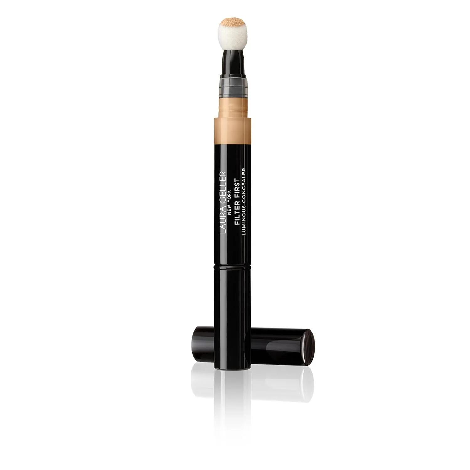 LAURA GELLER NEW YORK NEW YORK Filter First Luminous Concealer, Medium