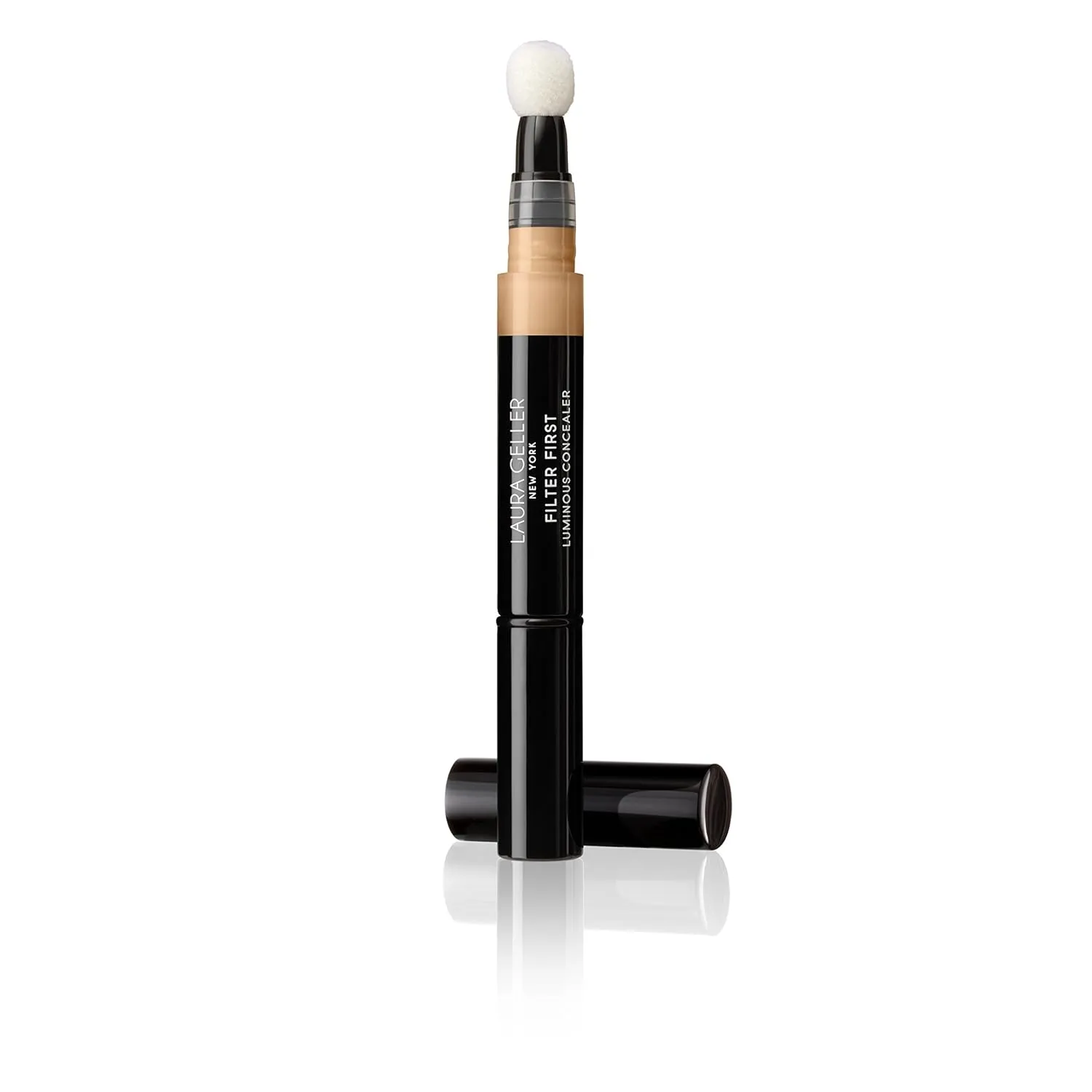 LAURA GELLER NEW YORK NEW YORK Filter First Luminous Concealer, Medium