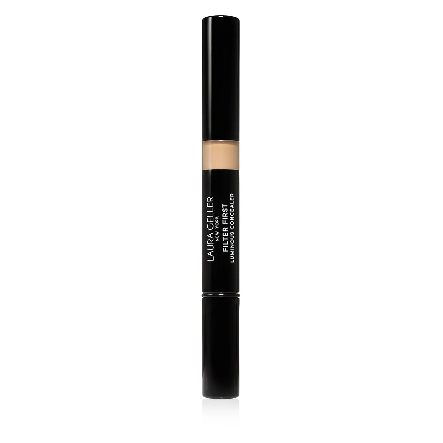 LAURA GELLER NEW YORK NEW YORK Filter First Luminous Concealer, Medium