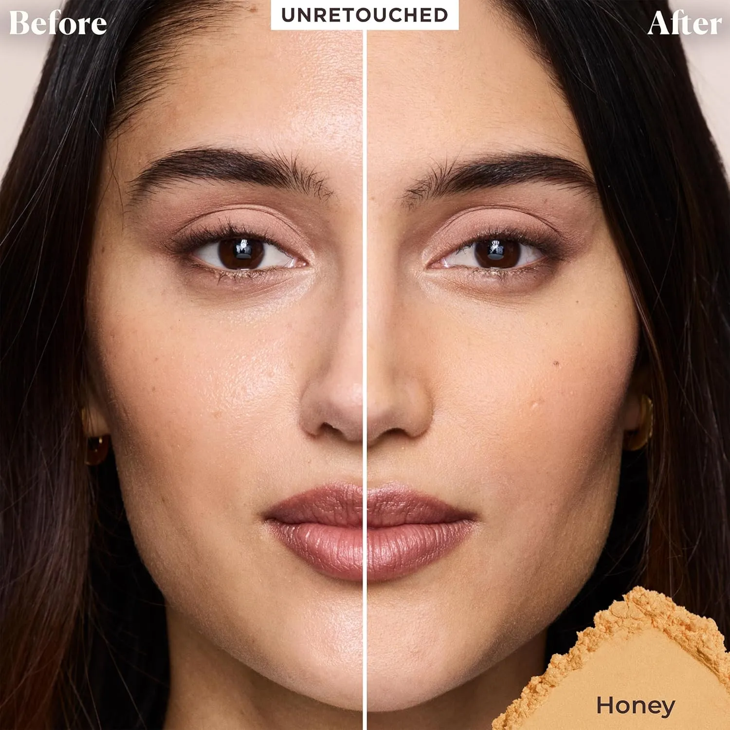 Laura Mercier Translucent Loose Setting Powder, 24HR Shine Control, Soft Matte Finish, Long Lasting Wear, Best for Normal to Oily Skin, 4 Shades for Virtually All Skin Tones, Artistry Icons Set