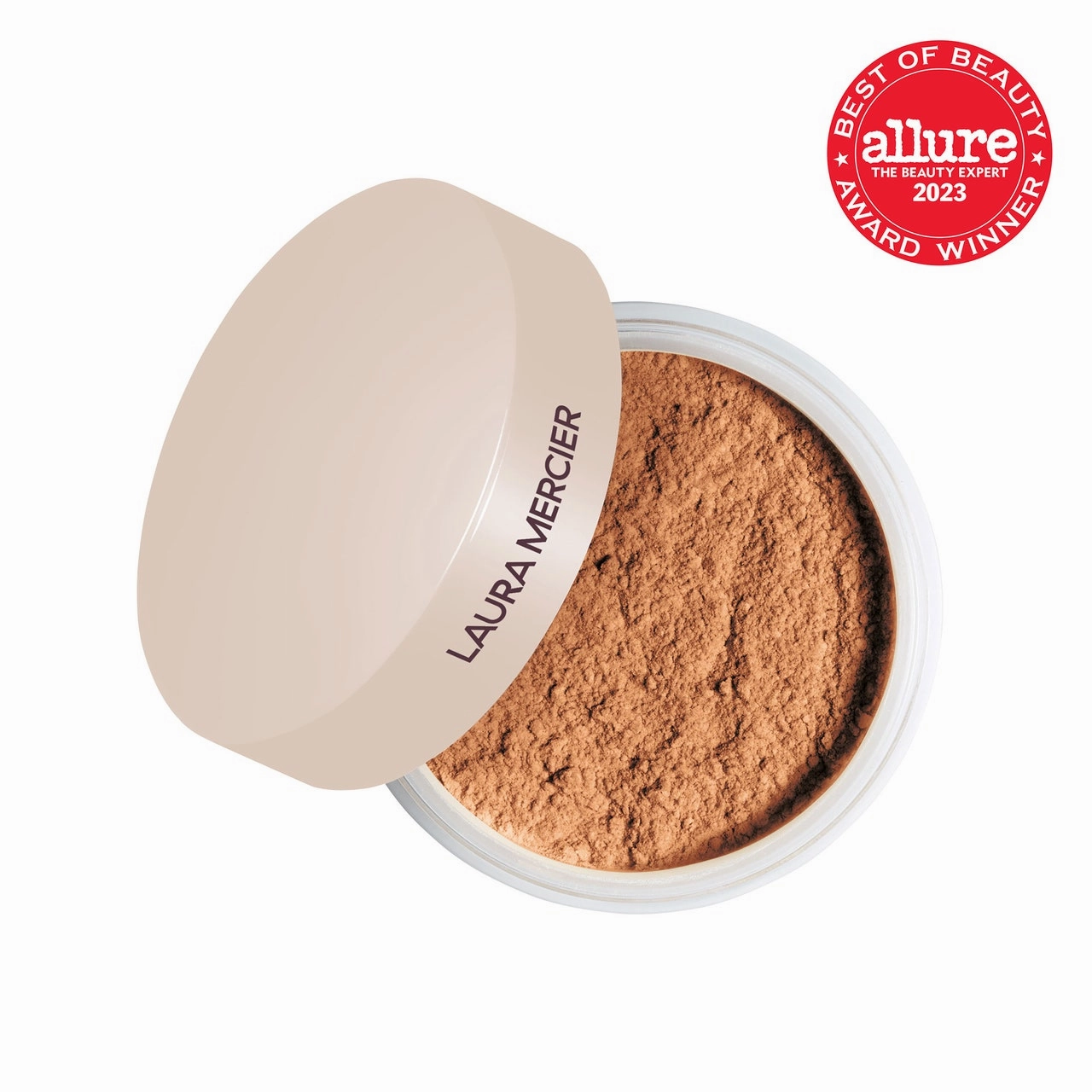 Laura Mercier Translucent Talc-Free Loose Setting Powder Ultra-Blur