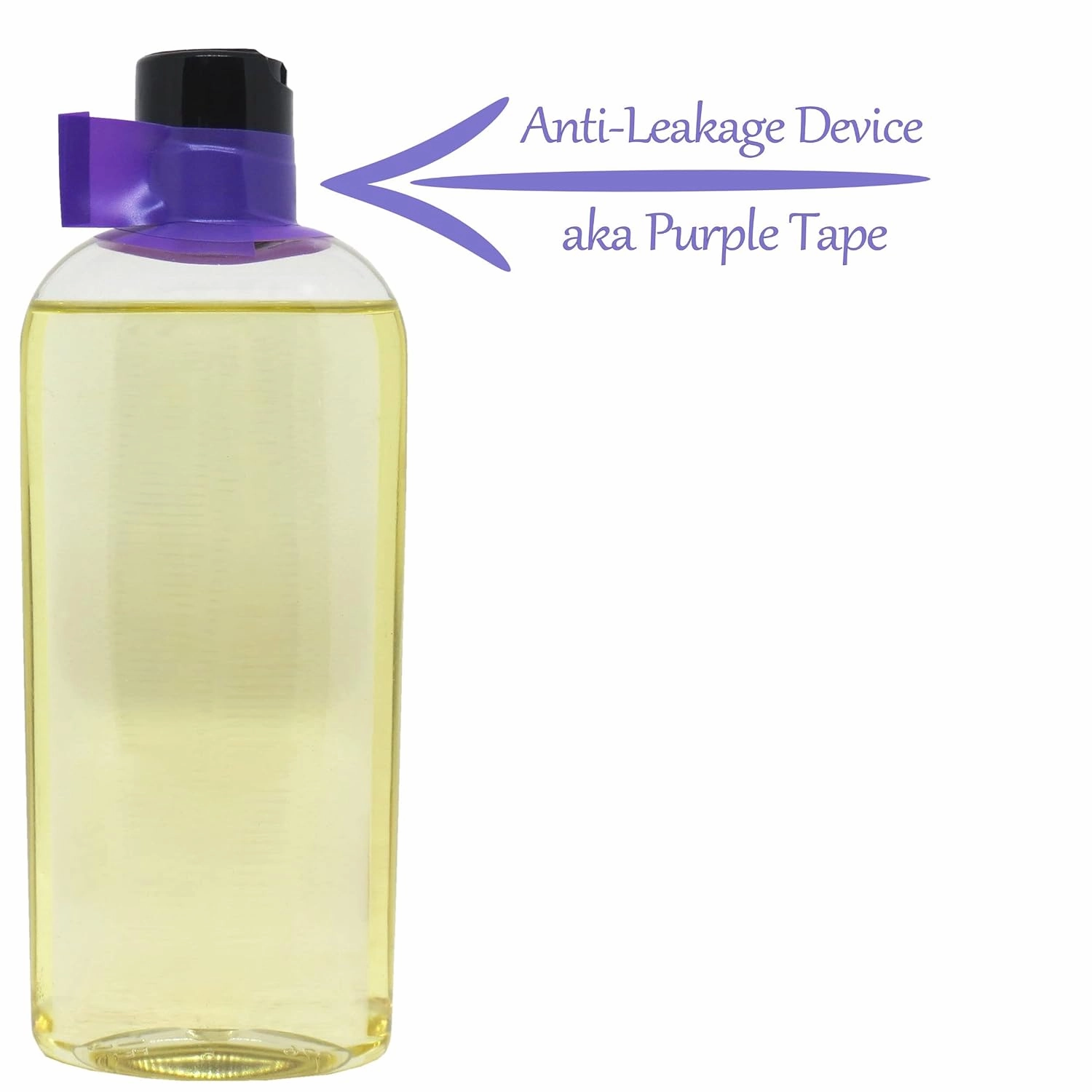 Lemon Lavender Bath Oil by Eclectic Lady - Scented Bath Oil - Relaxing & Moisturizing Bathing Oil - Fragrance Body Oil for Dry & Rough Sensitive Skin - Body Daily Nourishing Shower Oil (8 oz)