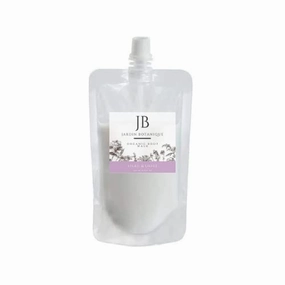 Lilac & Lilies Organic Body Wash (8 oz Refill)
