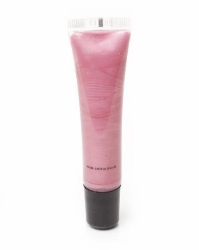 Lip Gloss Lacquer Squeeze Tube by Pree (Candy)