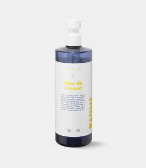 Liquid Soap - 16.67 Fl.oz (Fleur de Mimosa)