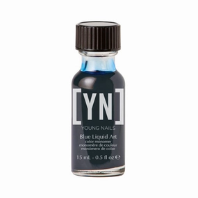 Liquid Art, Blue, 15ml