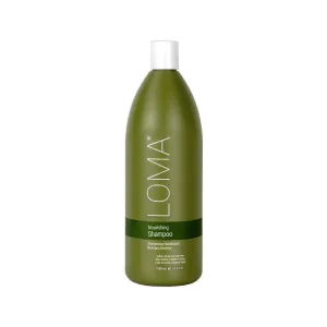 LOMA Nourishing Shampoo 33 Ounce (Liter)