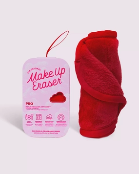 Love Red PRO Makeup Eraser