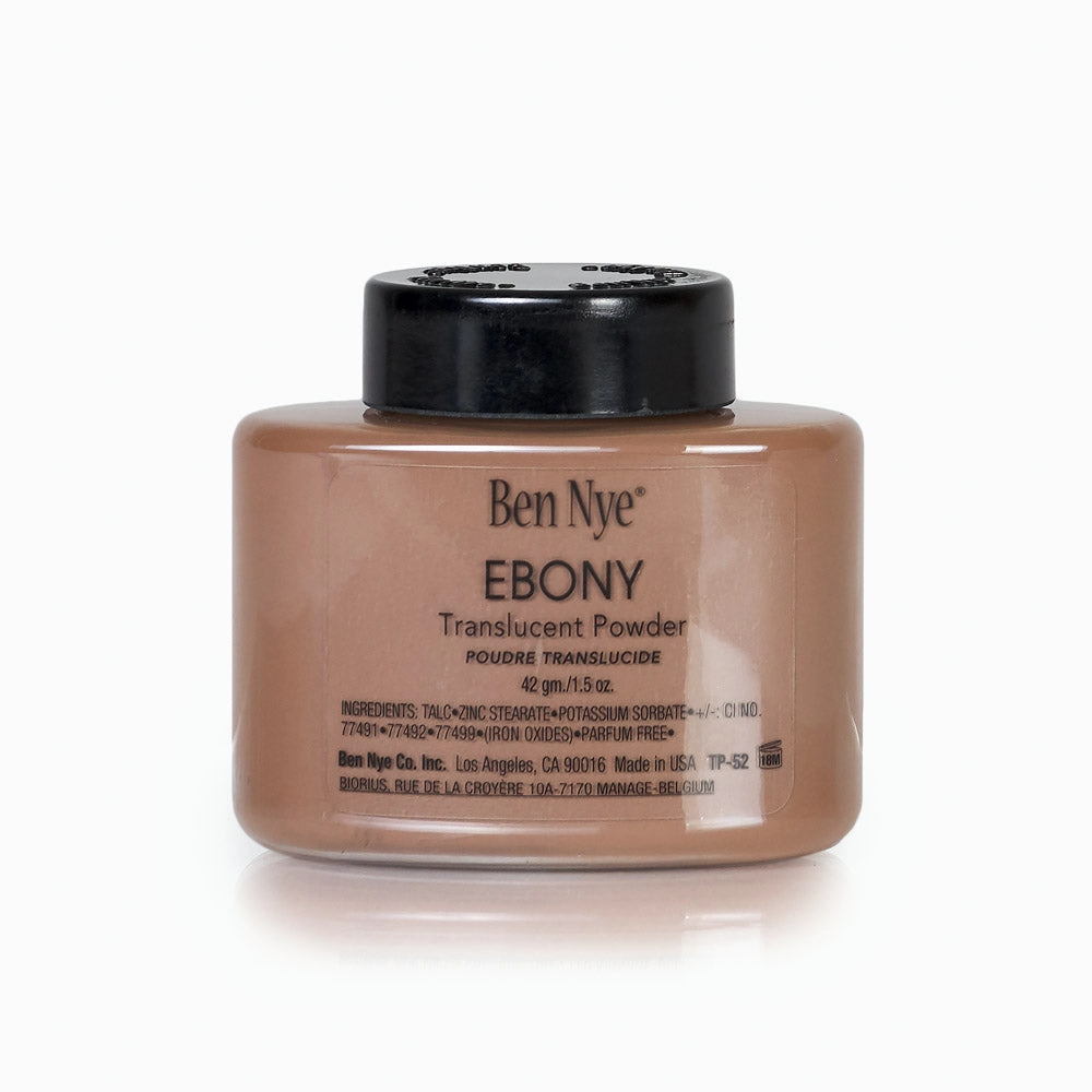 Luxury Powder 1.5oz
