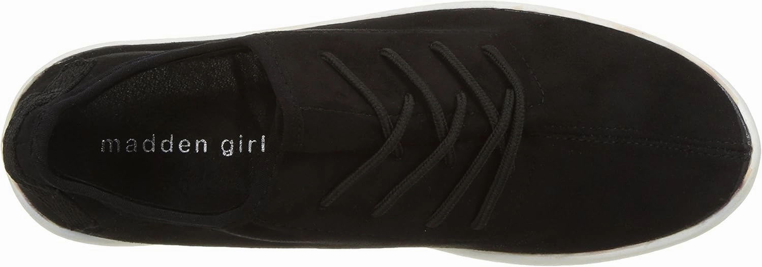 Madden Girl Women's Stepp Fashion Sneaker