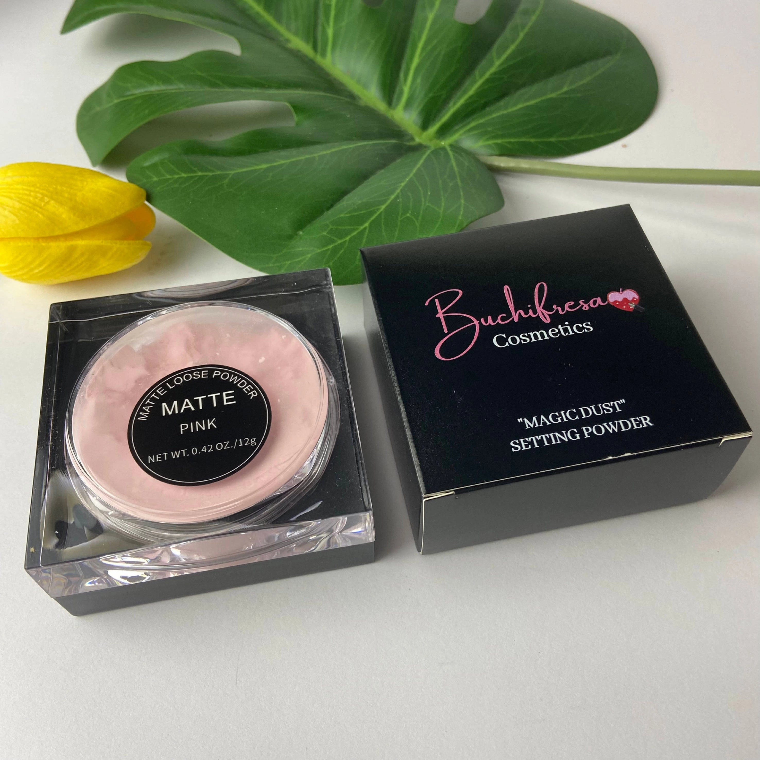 Magic Dust Setting Powder