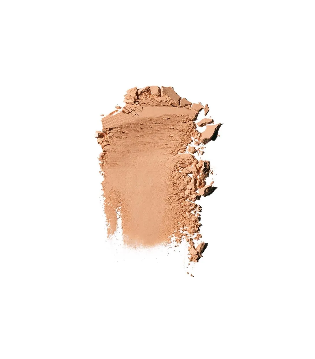MAKE Beauty Diffusion Set, Translucent Setting Powder - Pressed Face Powder Compact for Smooth Matte Complexion. Sheer Coverage Finishing Foundation for Excess Oil. Shade - Tan