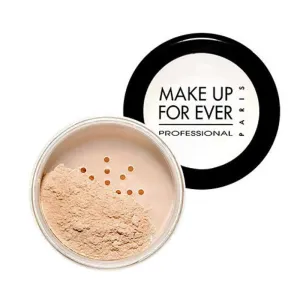 Make Up For Ever Super Matte Loose Powder - 14 Sand
