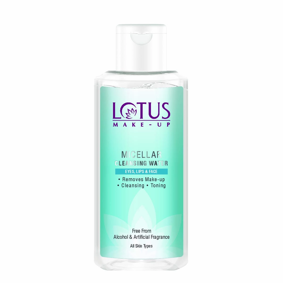 Make-Up Micellar Cleansing Water (100ml)