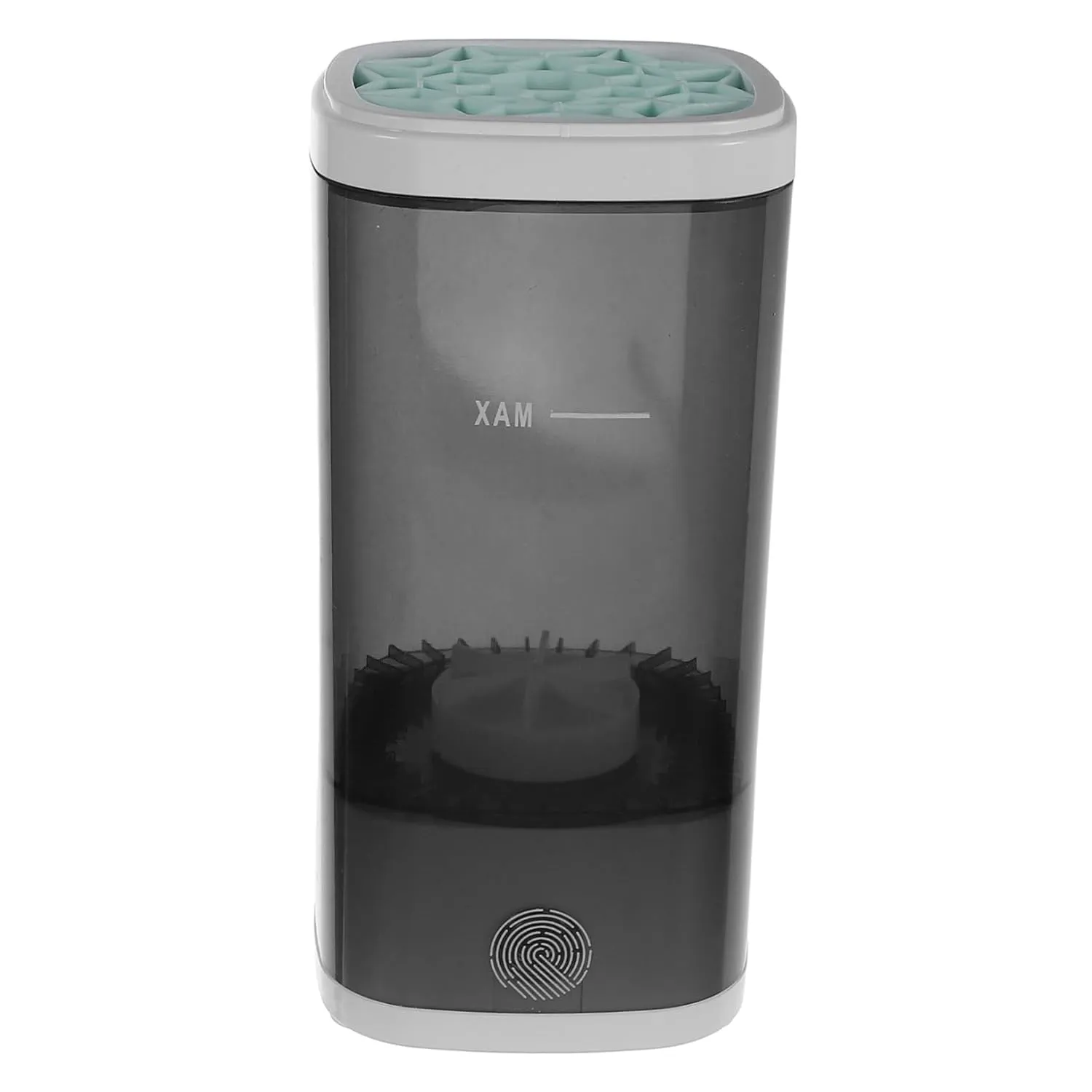Makeup Brush Machine Electric Brush Washer for Quick Cleaning Drying Home Professional Use