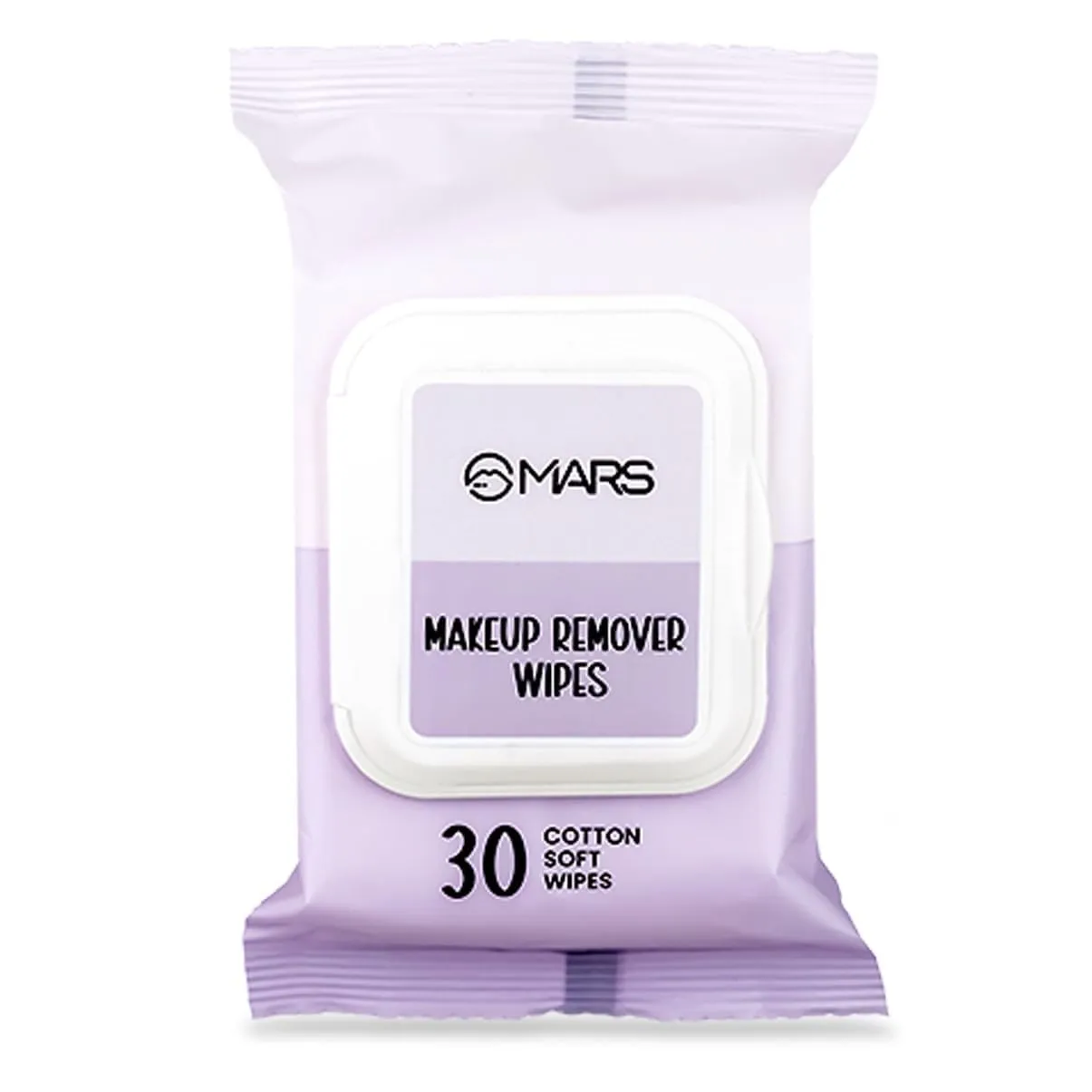 Makeup Remover Wet Wipes for Face | 30 Cotton Soft Wipes | Hydrating & Refreshing | Enriched with Green Tea & Aloe Vera Extract | Soothing & Maintains pH Balance | Gentle on Skin