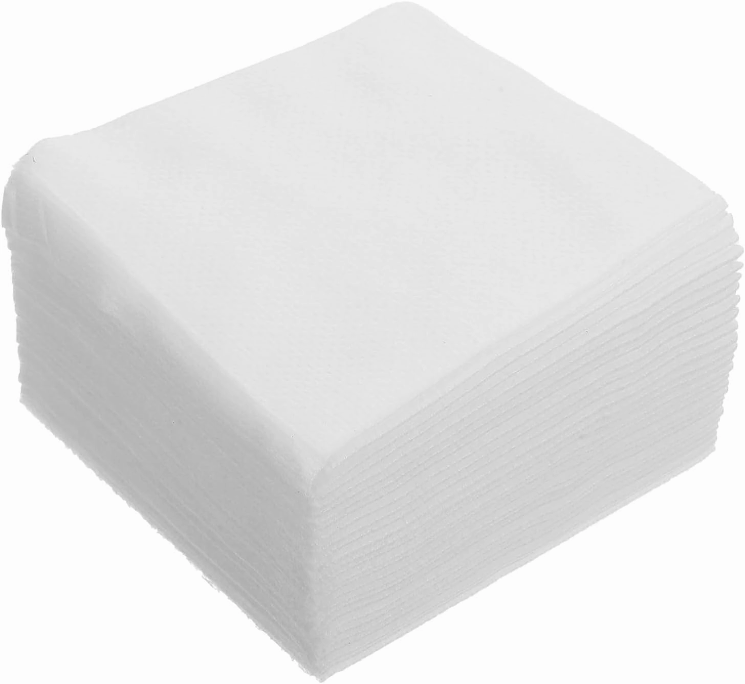 Makeup Applicator Pads 200pcs Facial Cleansing Pads for Gentle Makeup Removal