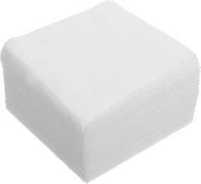 Makeup Applicator Pads 200pcs Facial Cleansing Pads for Gentle Makeup Removal