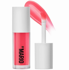 Makeup By Mario Hydrating SuperShine Lip Gloss - Watermelon