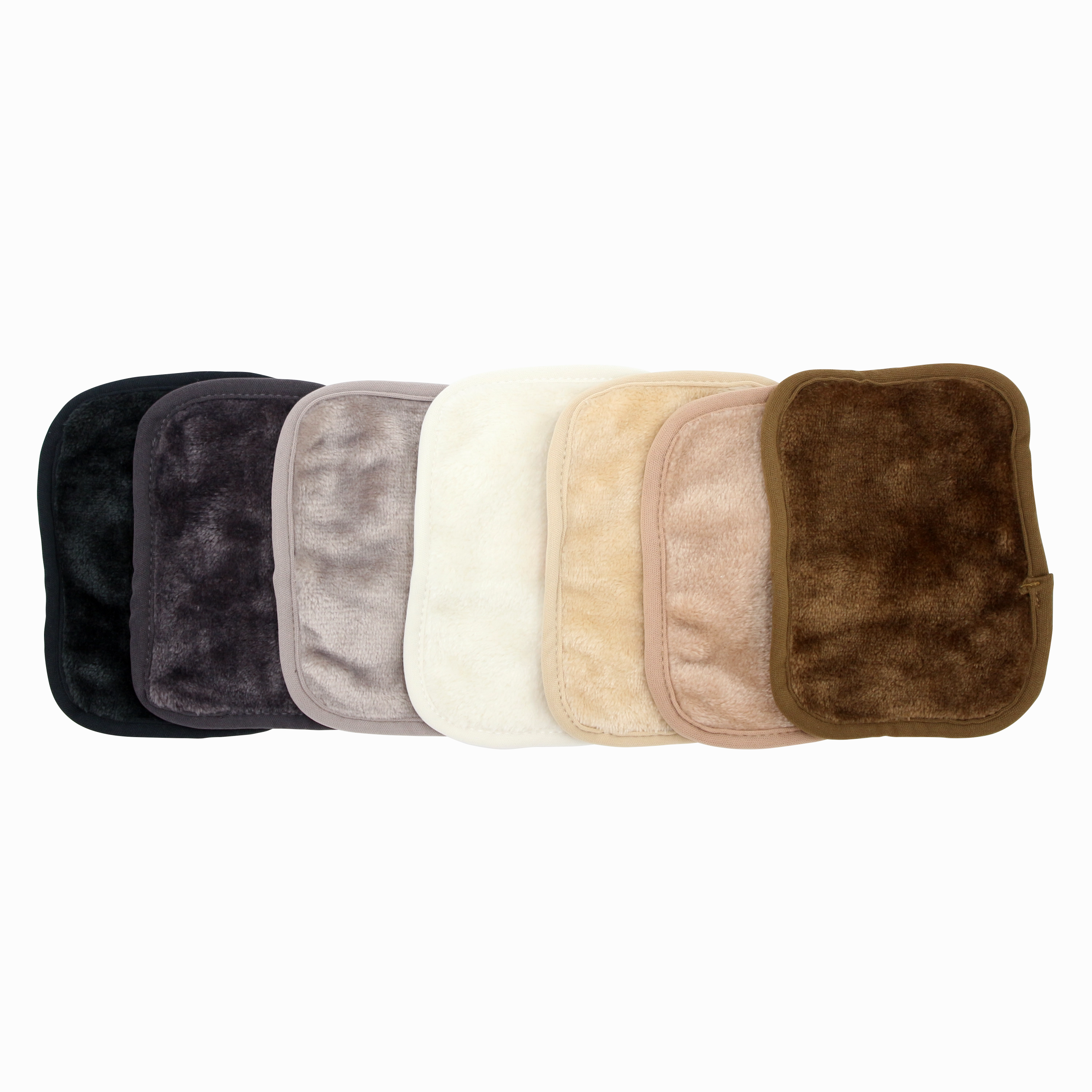 MakeUp Eraser - Neutral 7-Day Set | MakeUp Eraser