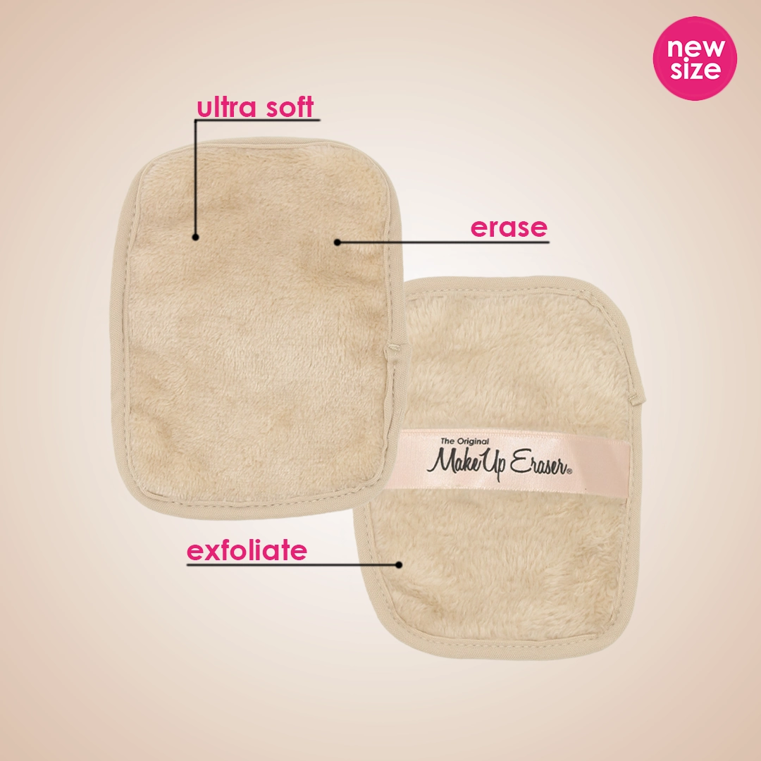 MakeUp Eraser - Neutral 7-Day Set | MakeUp Eraser
