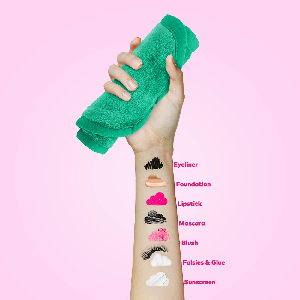 MakeUp Eraser Pro