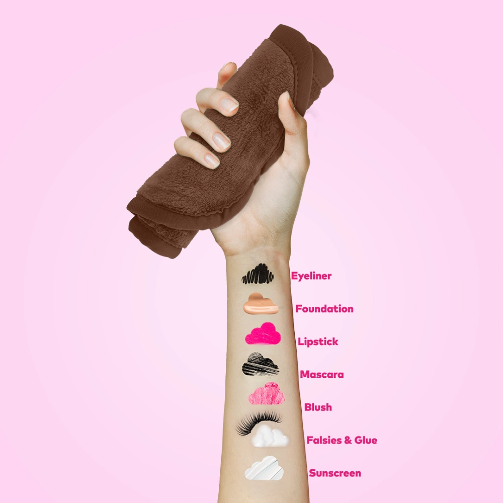 MakeUp Eraser Pro