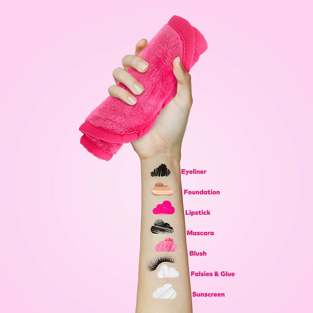MakeUp Eraser Pro