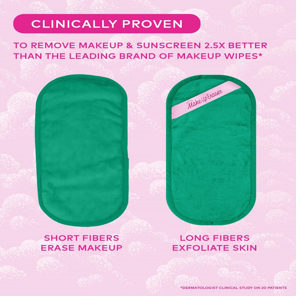 MakeUp Eraser Pro