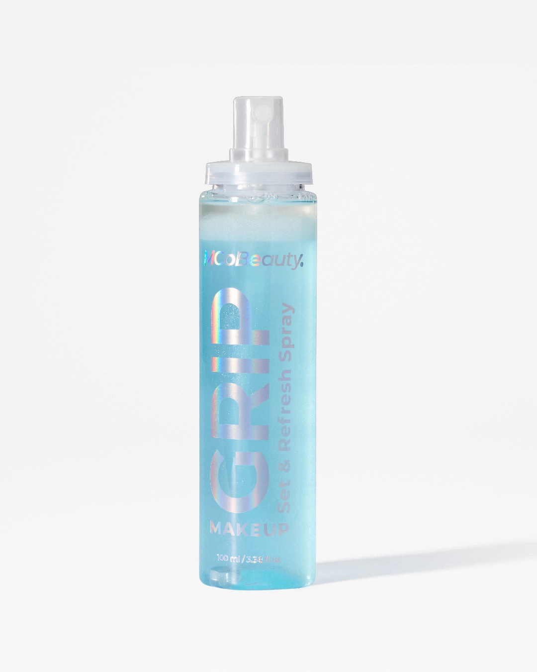 Makeup Grip Set & Refresh Spray