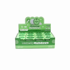 Makeup Meltdown Balm