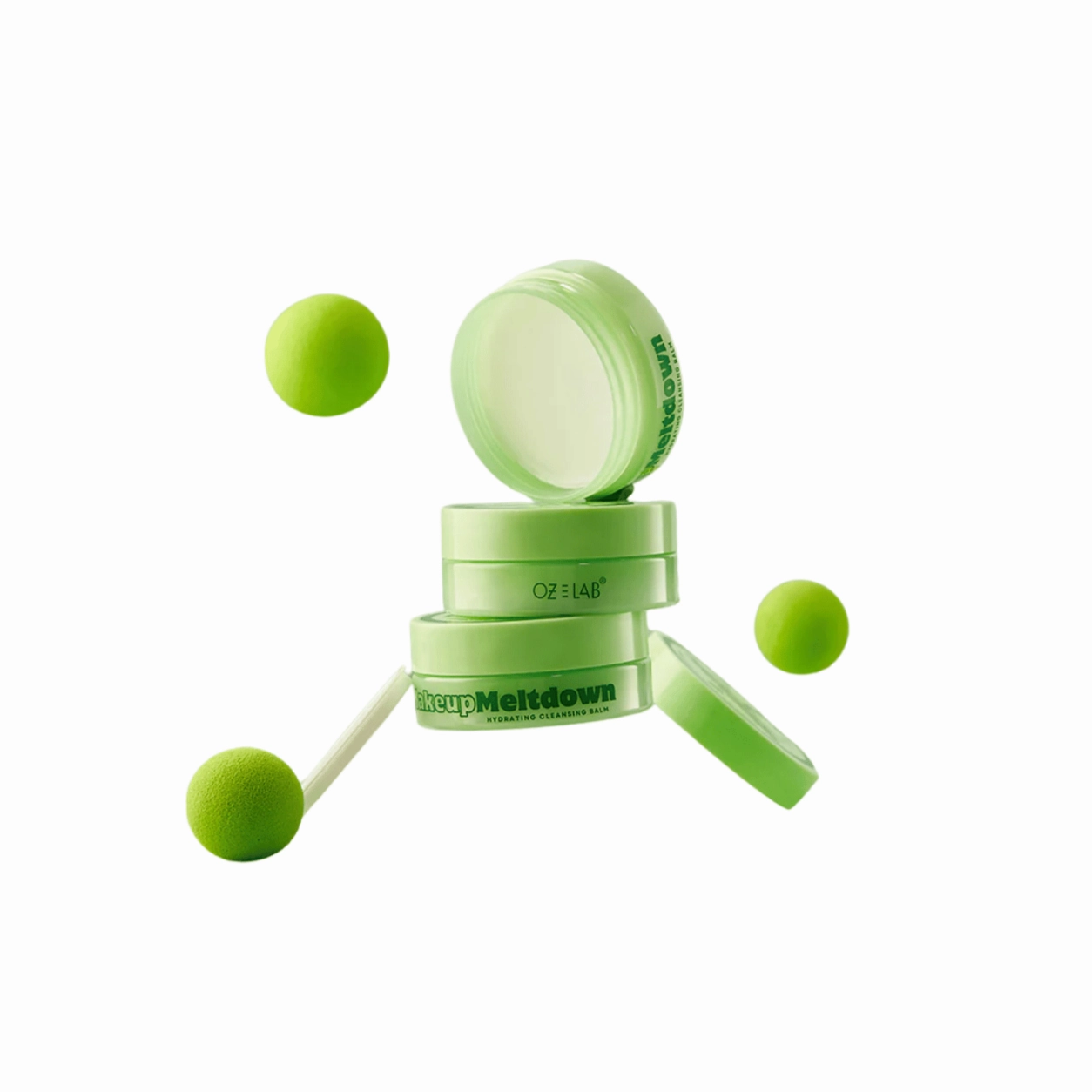 Makeup Meltdown Balm