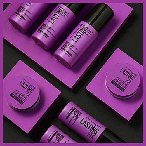 Makeup Setting Spray